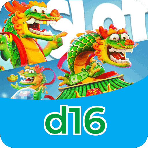 Fluxo de download do app d16 — referência visual