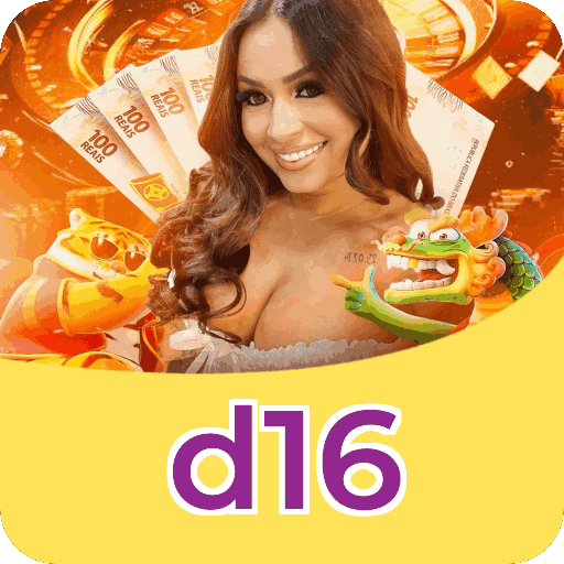 Resumo do fluxo de instalação do app d16 — ilustração editorial
