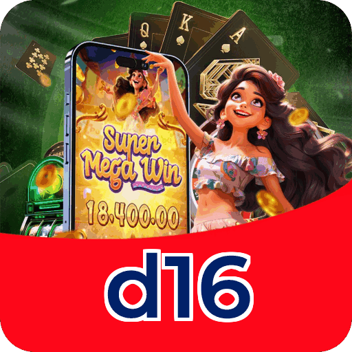 d16 segurança SSL 256-bit - Licença Curaçao, eCOGRA, GLI certificado