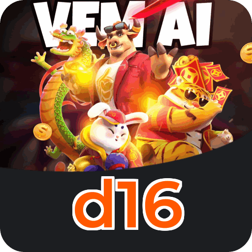 Tabela RTP dos jogos de cassino da d16